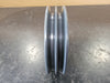 7.25-inch Double Groove Pulley Sheave