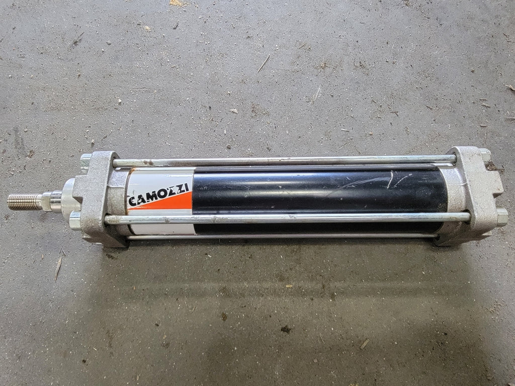 CAMOZZI 40-160 mm Hydraulic Cylinder No. 39N2H040A0150