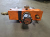 FIMET Compressed Air Lubricator/Filter Regulator, Series FRL ND