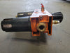 FIMET Compressed Air Lubricator/Filter Regulator, Series FRL ND