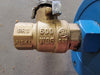 PAINTLINE Coalescing Pre-Filter w/ Differential Gauge No. A3102X1