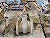 TLV 8", Class 150, Gate Valve, 