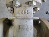 TLV 8", Class 150, Gate Valve, 