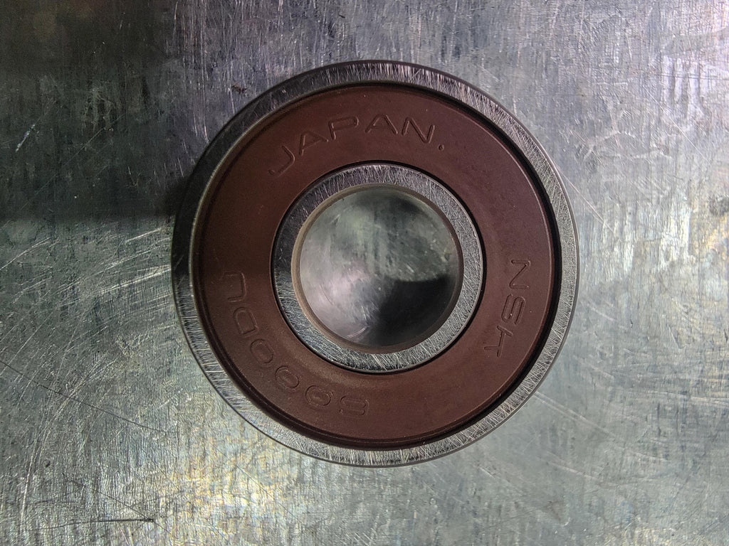  Single Row Ball Bearing No. 6000DDUCM