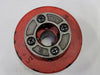 RIGID 1/2-inch Hand Threader Die Head No. 12-R