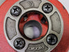 RIGID 1/2-inch Hand Threader Die Head No. 12-R