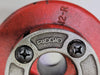 RIGID 1/2-inch Hand Threader Die Head No. 12-R