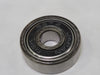 Deep Groove Ball Bearing No. 627Z