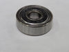 Deep Groove Ball Bearing No. 627Z