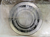 Single Row Angular Contact Ball Bearing No. 7306B