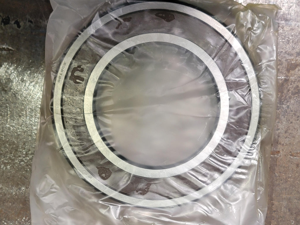 Deep Groove Bearing No. 6218DU