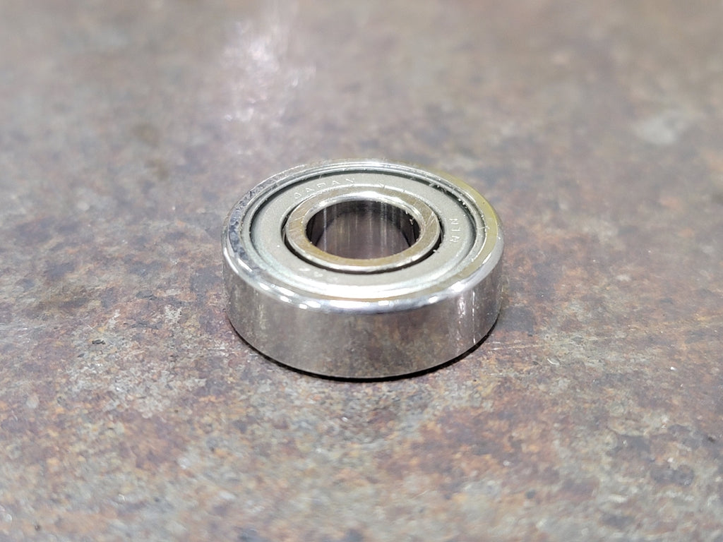 Deep Groove Ball Bearing No. R4Z