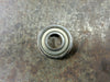 Deep Groove Ball Bearing No. R4Z