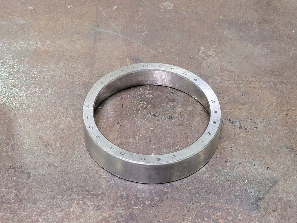 TIMKEN Tapered Roller Bearing Cup No. 28521