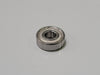 KOVOSVIT Single Row Deep Groove Ball Bearing No. 608Z