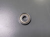 KOVOSVIT Single Row Deep Groove Ball Bearing No. 608Z