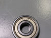 KOVOSVIT Single Row Deep Groove Ball Bearing No. 608Z