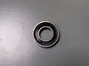 SKF Radial/Deep Groove Ball Bearing No. 6002-2RS1