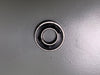 SKF Radial/Deep Groove Ball Bearing No. 6002-2RS1