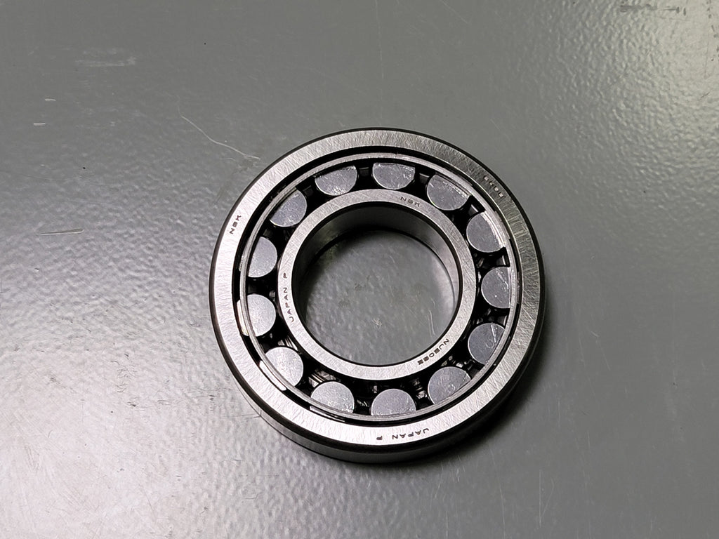 Cylindrical Roller Bearing No. NJ206E