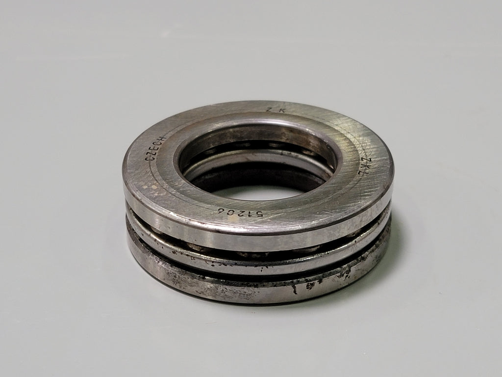 Thrust Ball Bearing No. 51206