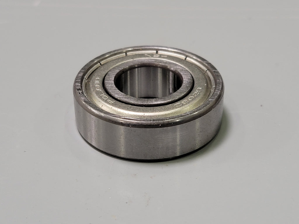 Single Row Deep Groove Ball Bearing No. 6203Z