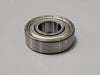Single Row Deep Groove Ball Bearing No. 6203Z