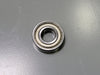 Single Row Deep Groove Ball Bearing No. 6203Z