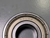 Single Row Deep Groove Ball Bearing No. 6203Z