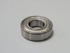 Single Row Deep Groove Radial Ball Bearing No. 6205Z