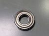 Single Row Deep Groove Radial Ball Bearing No. 6205Z