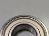 Single Row Deep Groove Radial Ball Bearing No. 6205Z