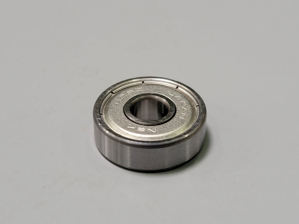 Single Row Deep Groove Ball Bearing No. 626Z