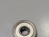 Single Row Deep Groove Ball Bearing No. 626Z