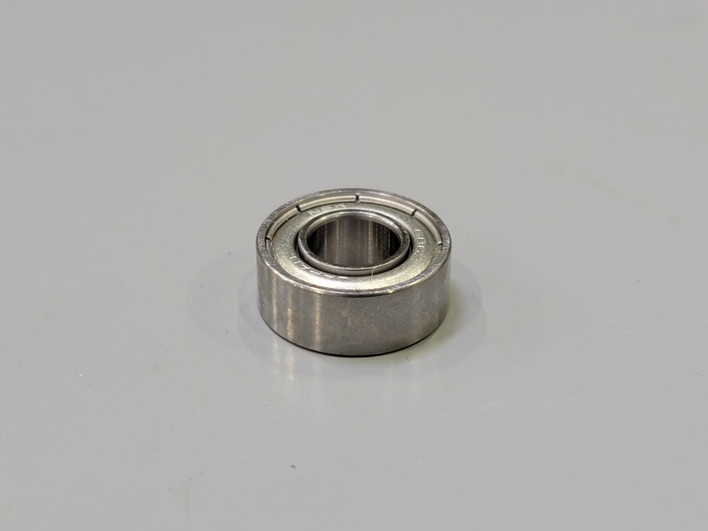 Radial/Deep Groove Ball Bearing No. 686Z