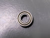 Radial/Deep Groove Ball Bearing No. 686Z
