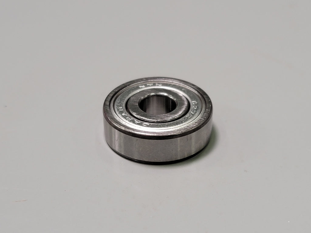 Single Row Deep Groove Ball Bearing No. 627Z