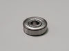 Single Row Deep Groove Ball Bearing No. 627Z