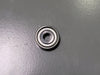 Single Row Deep Groove Ball Bearing No. 627Z