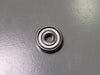 Single Row Deep Groove Ball Bearing No. 627Z