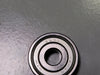 Single Row Deep Groove Ball Bearing No. 627Z