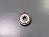 Single Row Deep Groove Ball Bearing No. 626Z