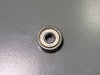Single Row Deep Groove Ball Bearing No. 626Z