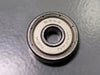 Single Row Deep Groove Ball Bearing No. 626Z