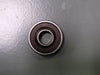 Deep Groove Ball Bearing No. 608D