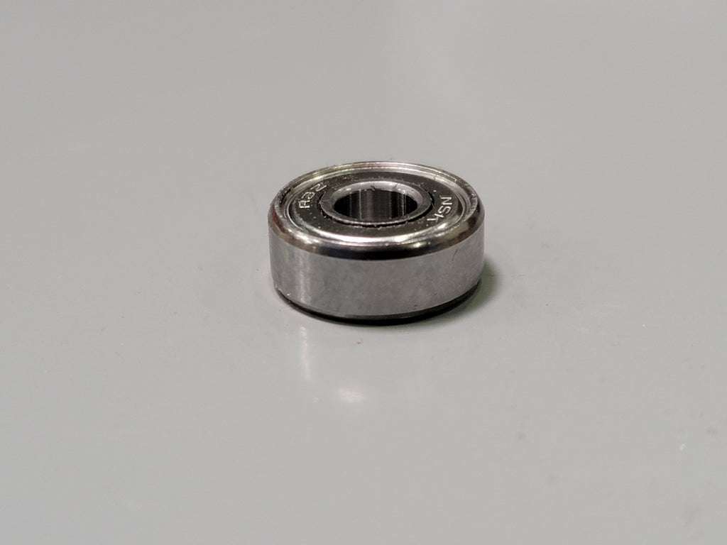 Single Row Small Size Ball Bearing No. R3Z