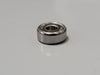 Single Row Small Size Ball Bearing No. R3Z