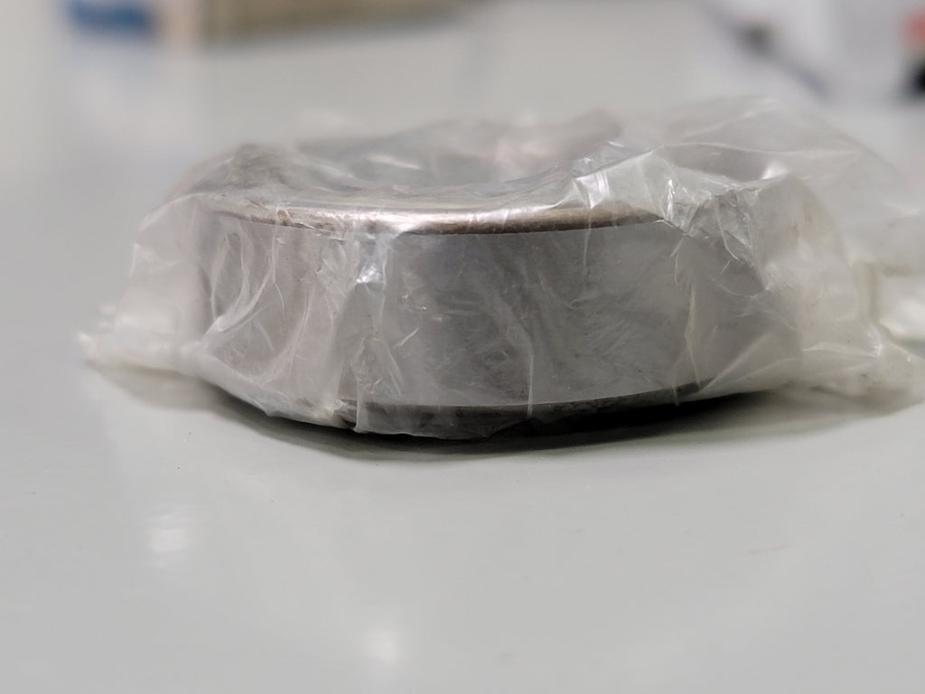 Single Row Deep Groove Radial Ball Bearing No. 6202Z