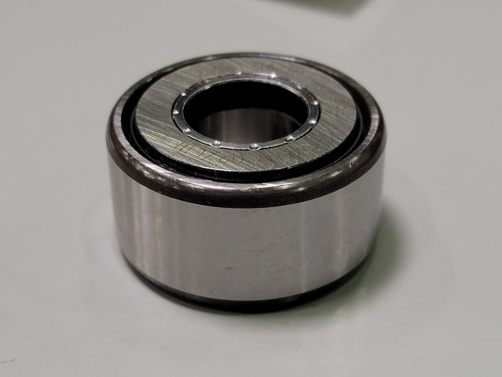 Crowned Yoke Roller No. NATR17-X-PP