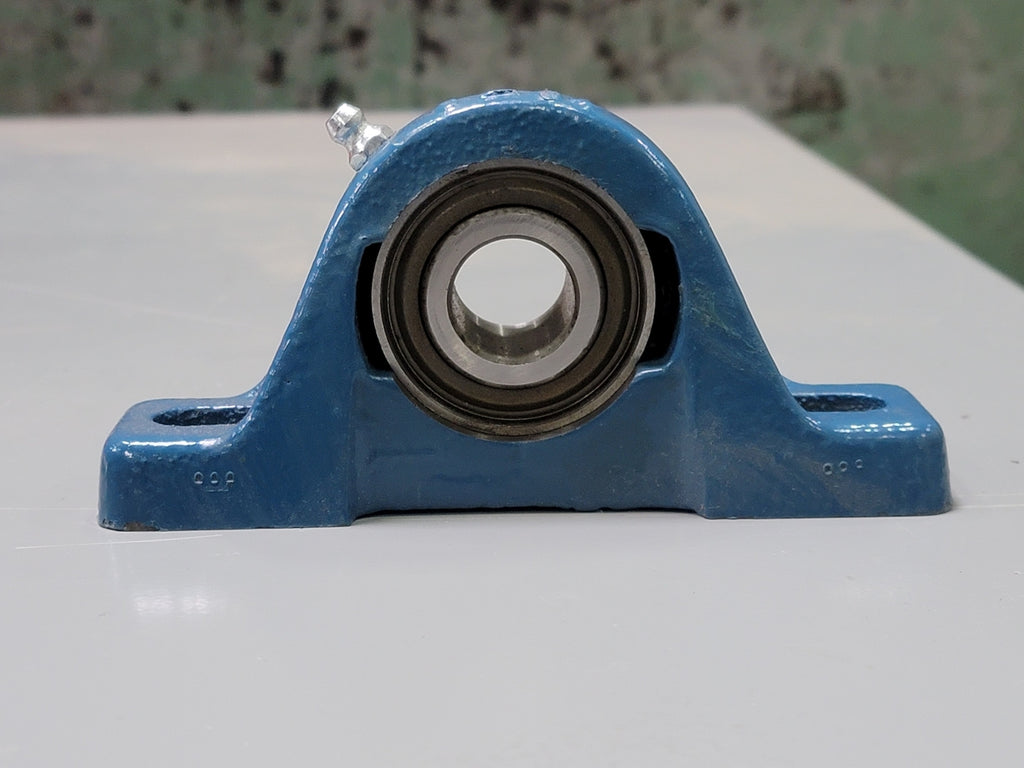 BROWNING Pillow Block Bearing No. C-04-10